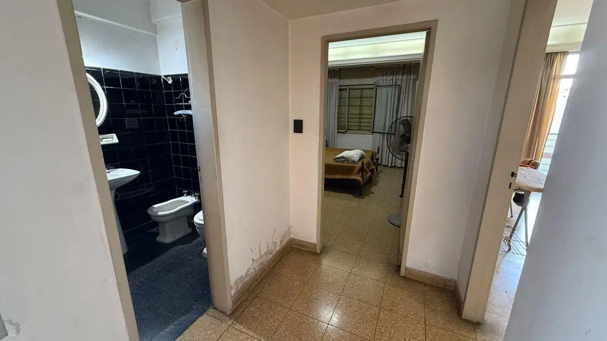 VENTA DEPARTAMENTO 3 DORMITORIOS CENTRO CÓRDOBA 8