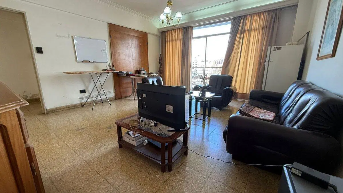 VENTA DEPARTAMENTO 3 DORMITORIOS CENTRO CÓRDOBA 5