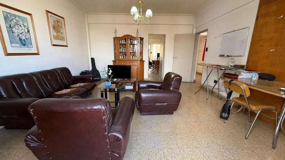 VENTA DEPARTAMENTO 3 DORMITORIOS CENTRO CÓRDOBA 4