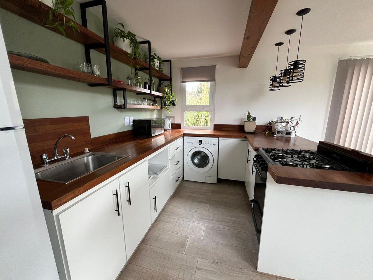 DOS CASAS EN VENTA VILLA GIARDINO IDEAL INVERSIÓN
