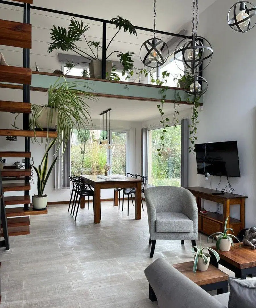 DOS CASAS EN VENTA VILLA GIARDINO IDEAL INVERSIÓN 4