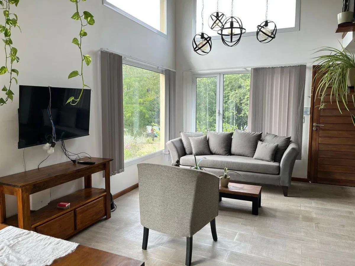 DOS CASAS EN VENTA VILLA GIARDINO IDEAL INVERSIÓN 2