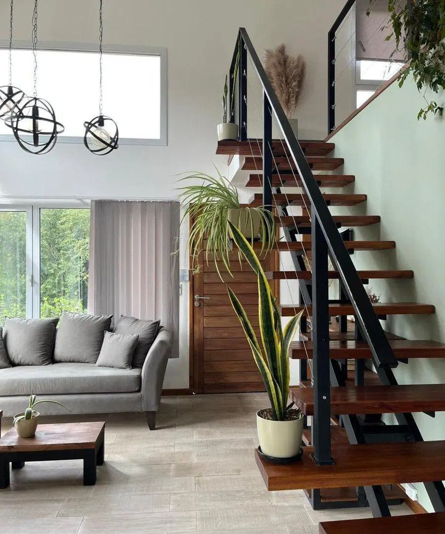 DOS CASAS EN VENTA VILLA GIARDINO IDEAL INVERSIÓN 3