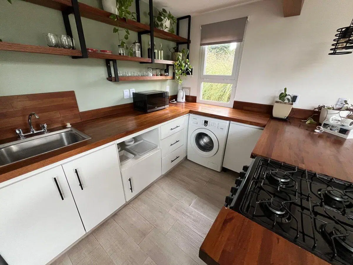 DOS CASAS EN VENTA VILLA GIARDINO IDEAL INVERSIÓN 5