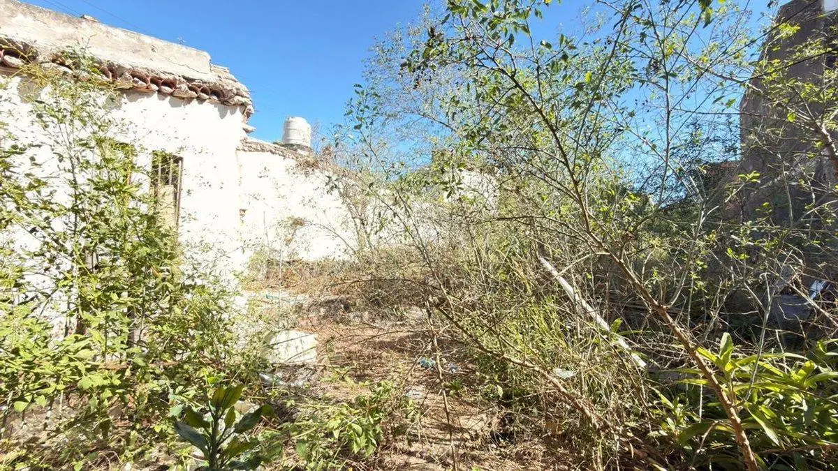 VENTA LOTE APTO DESARROLLO ALTO ALBERDI 2
