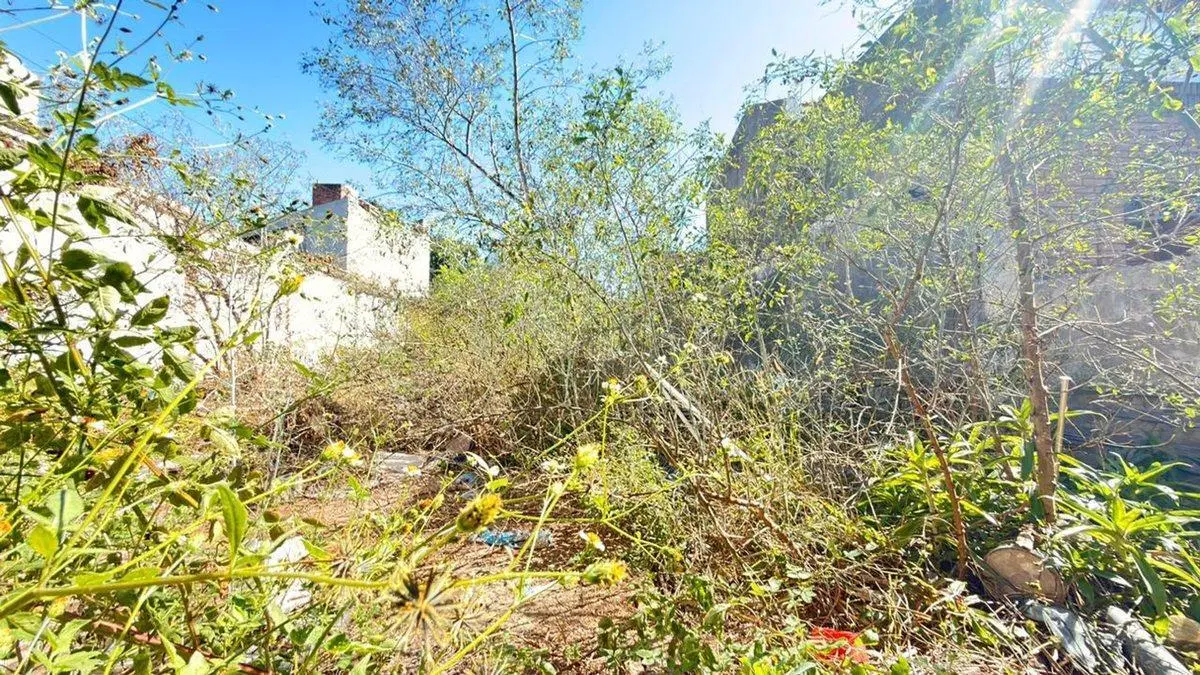 VENTA LOTE APTO DESARROLLO ALTO ALBERDI 5