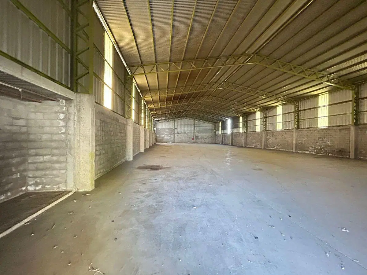 GALPÓN EN VENTA EXCELENTE UBICACIÓN ESTRATÉGICA 3