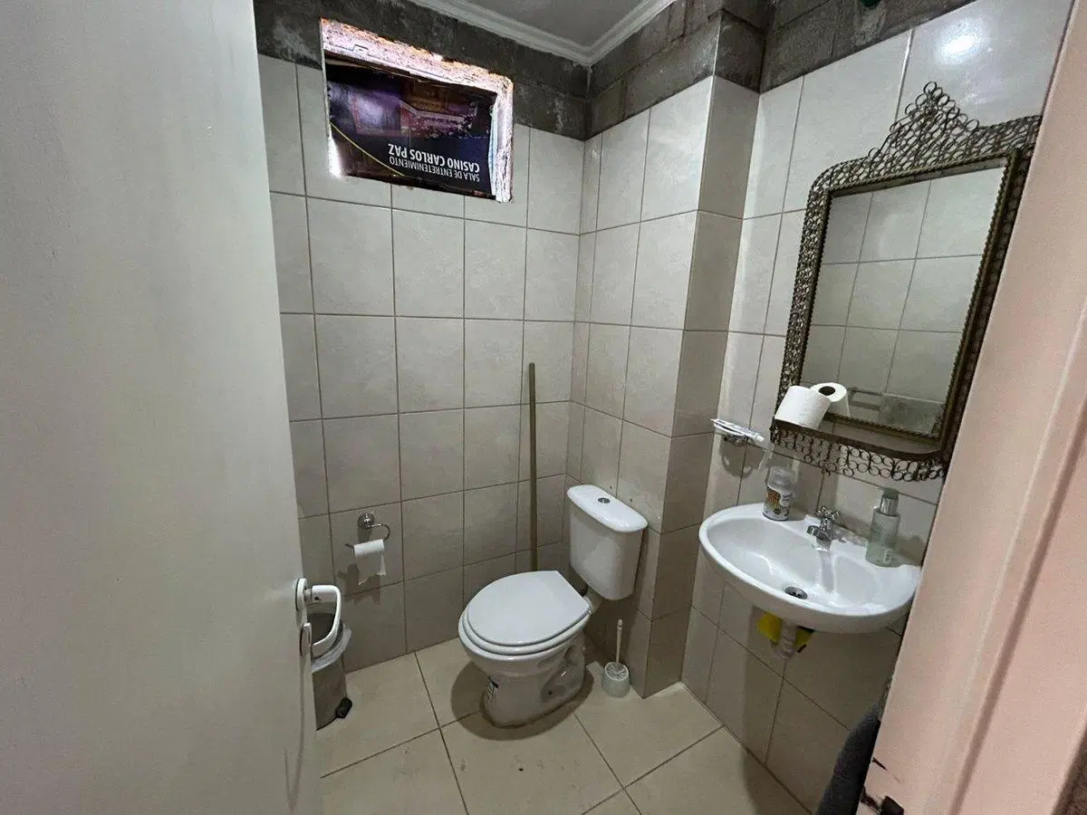 GALPÓN EN VENTA EXCELENTE UBICACIÓN ESTRATÉGICA 3