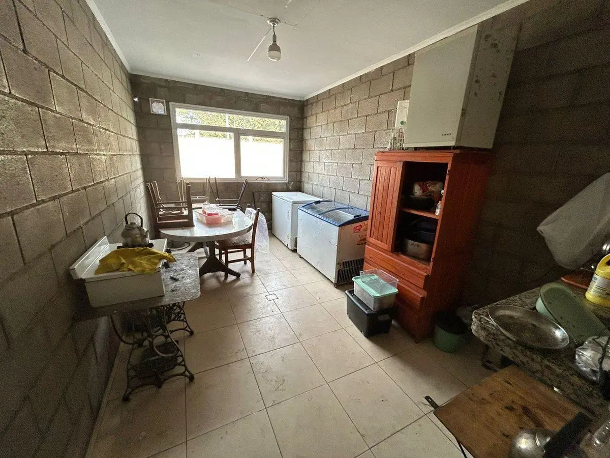 GALPÓN EN VENTA EXCELENTE UBICACIÓN ESTRATÉGICA 8