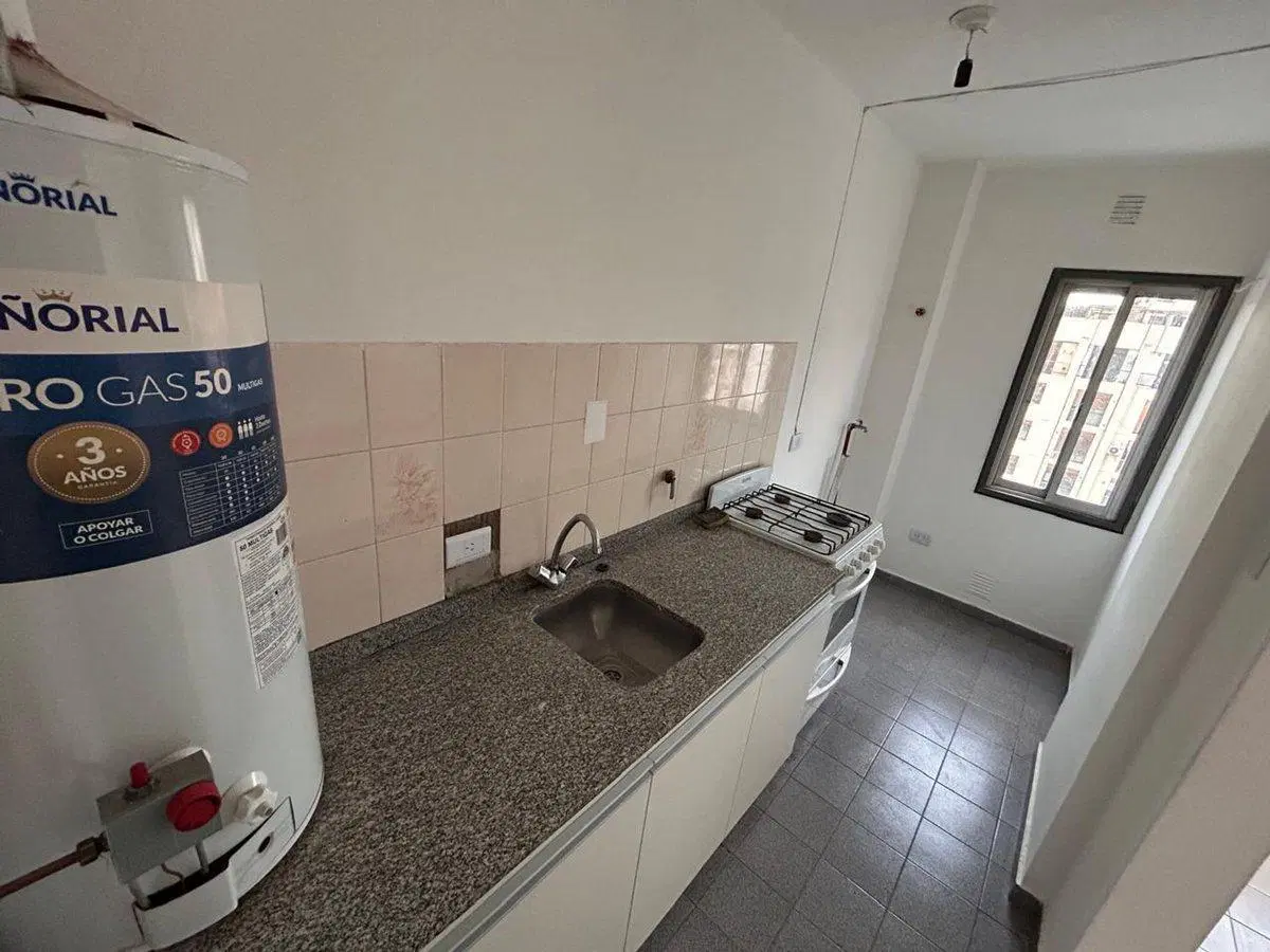 ALQUILER DEPARTAMENTO DOS DORMITORIOS CENTR0 3