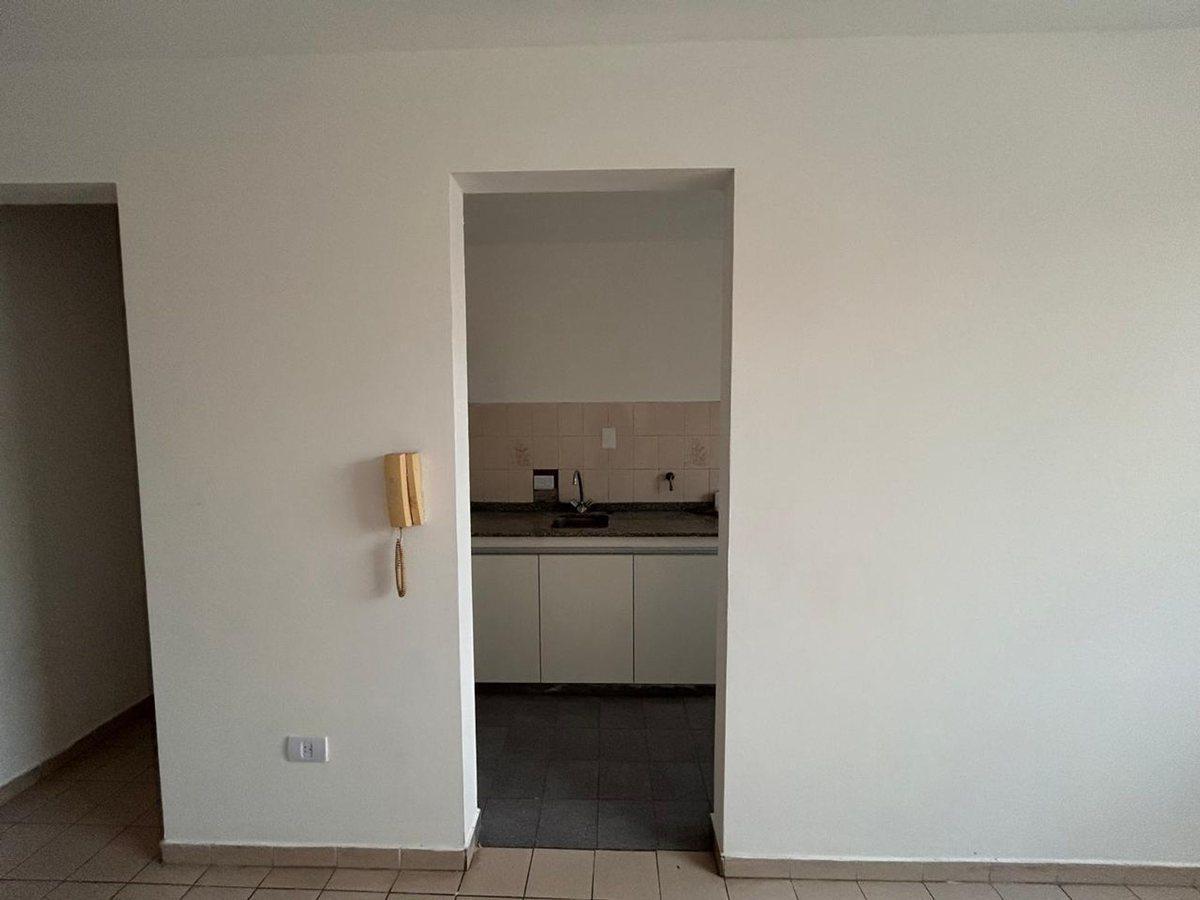 ALQUILER DEPARTAMENTO DOS DORMITORIOS CENTR0