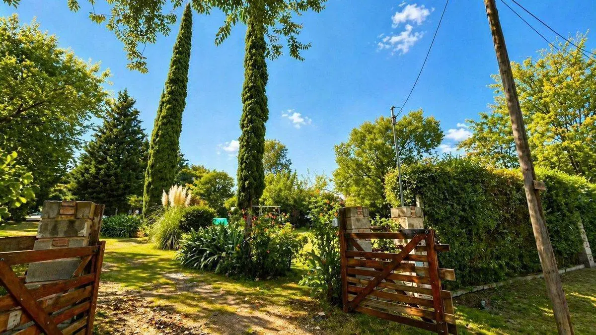 Venta Casa 3 dormitorios con pileta - Bialet Masse 2