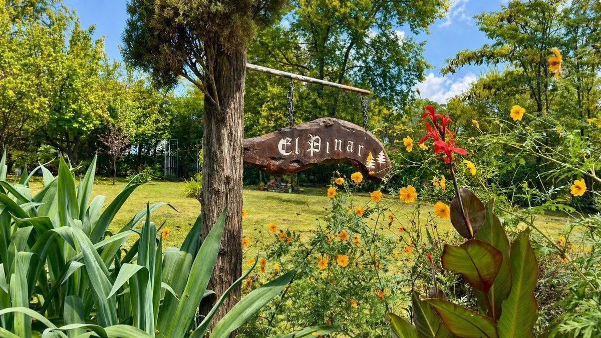 Venta Casa 3 dormitorios con pileta - Bialet Masse 4