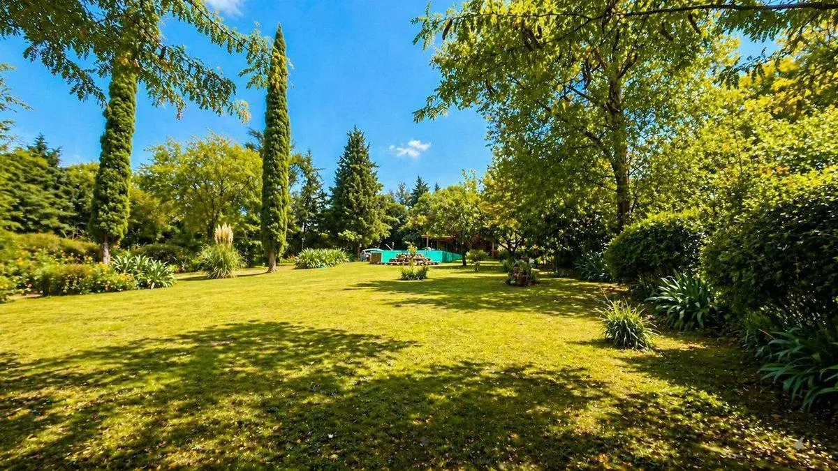 Venta Casa 3 dormitorios con pileta - Bialet Masse 5