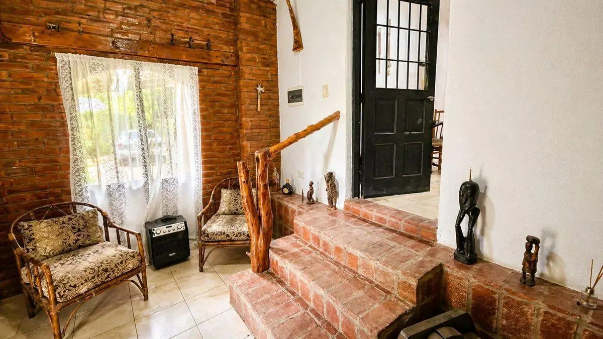 Venta Casa 3 dormitorios con pileta - Bialet Masse 3