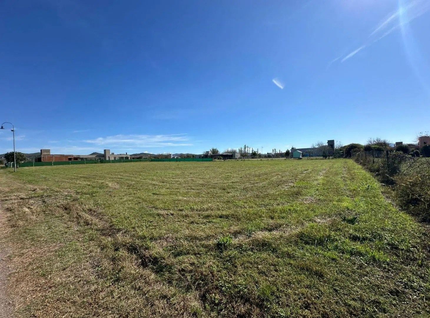 VENTA LOTE ESTACIÓN DEL CARMEN 2250 M2 3