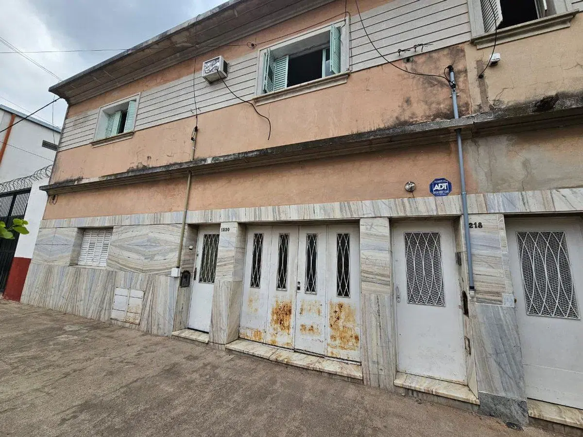 VENTA DEPARTAMENTO 3 DORMI ALTA CBA APTO CREDITO 4