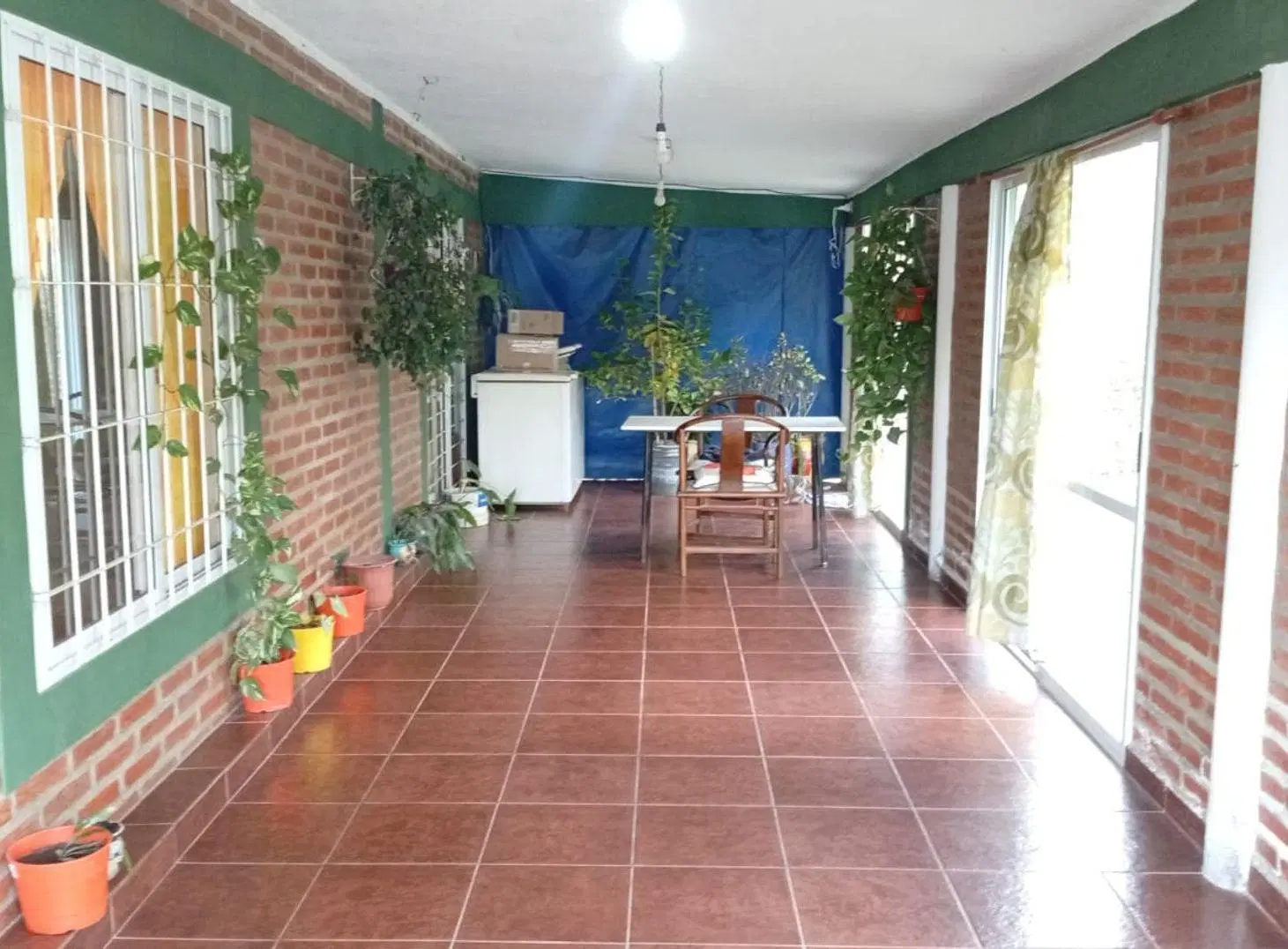 VENTA CASA 2 DORMITORIOS ANISACATE LOS TALAS 5