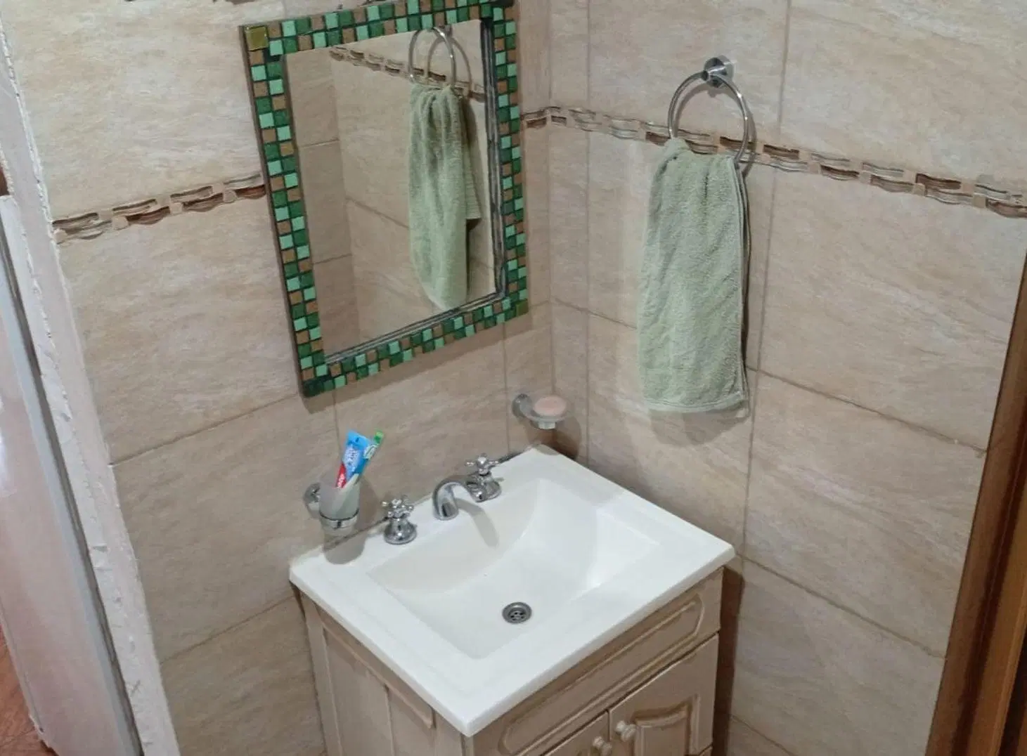 VENTA CASA 2 DORMITORIOS ANISACATE LOS TALAS 8