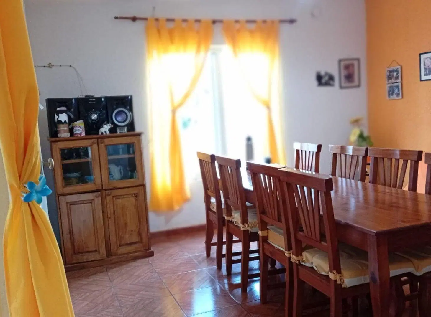 VENTA CASA 2 DORMITORIOS ANISACATE LOS TALAS 4
