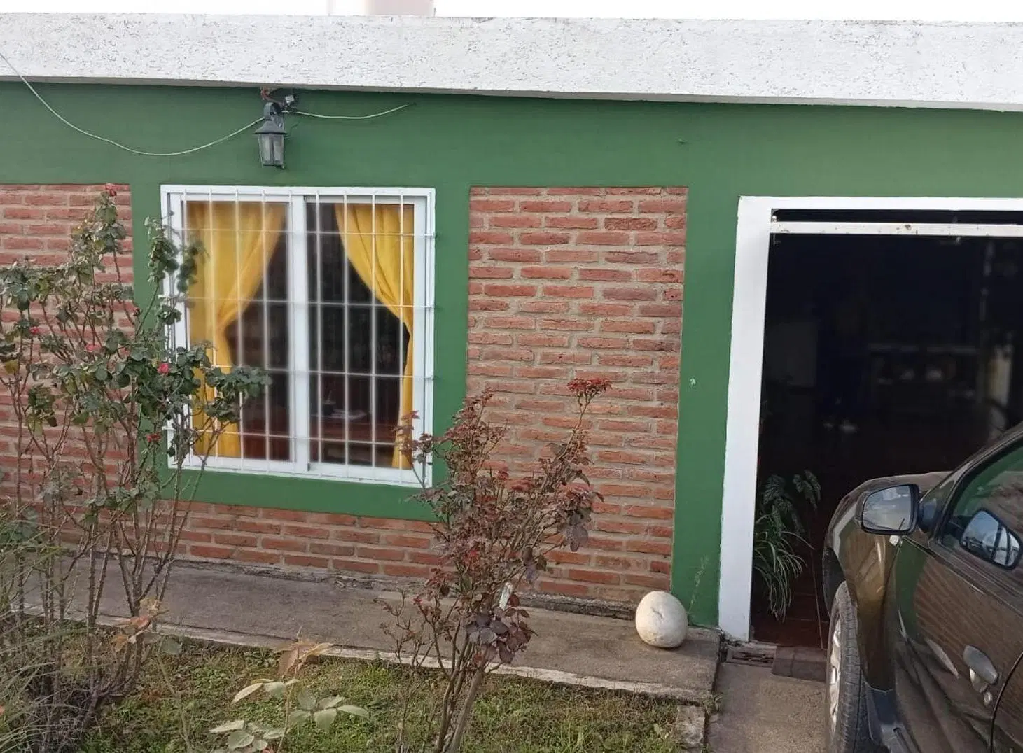 VENTA CASA 2 DORMITORIOS ANISACATE LOS TALAS 3