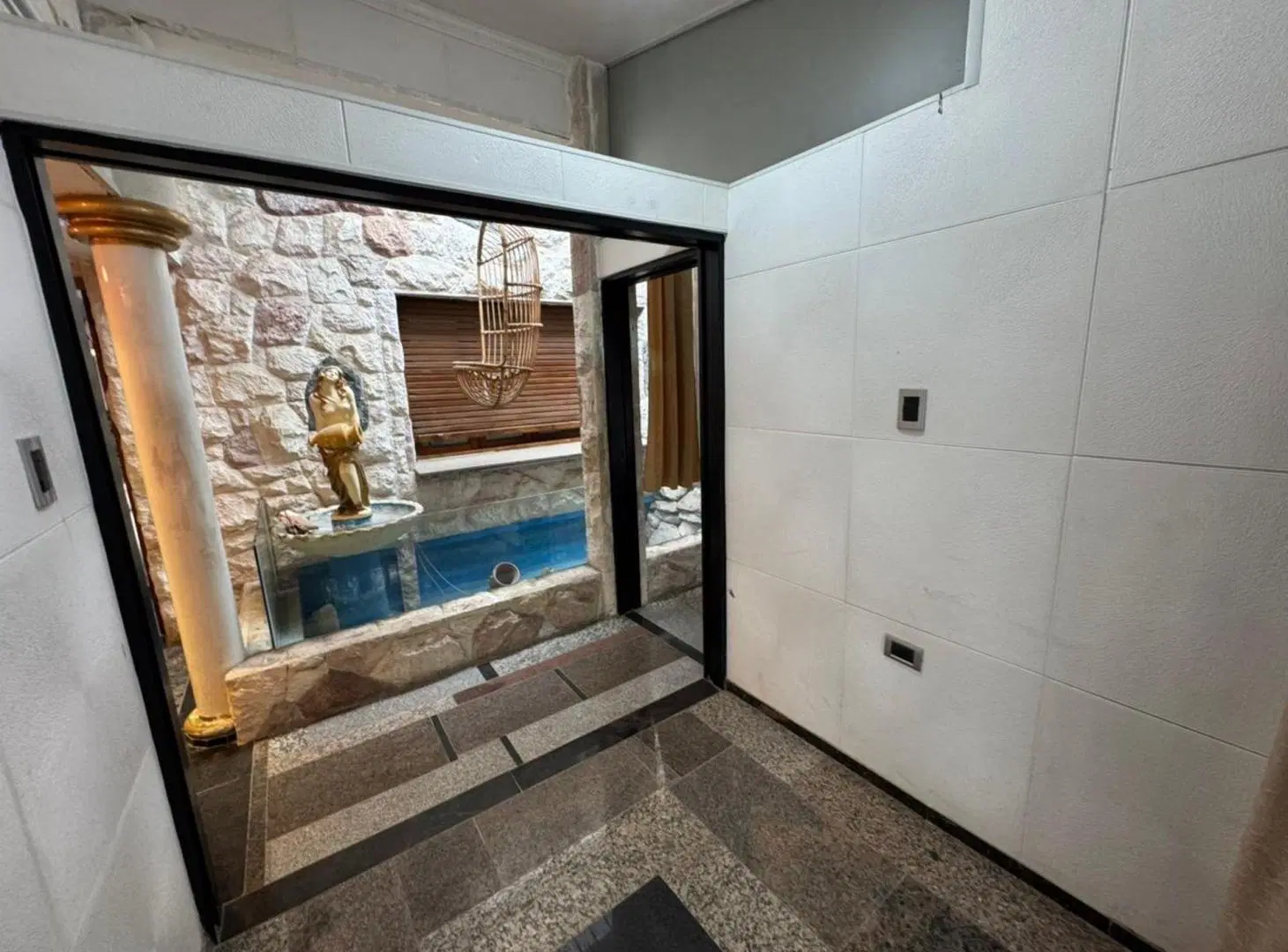 VENTA CASA + DEPTO B° PROVIDENCIA. OPORTUNIDAD. 3