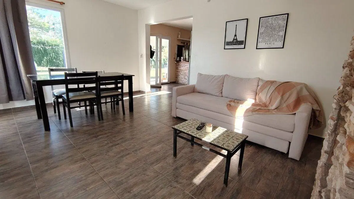 VENTA CASA PILETA 5000mTERRENO EN RUTA C45 2