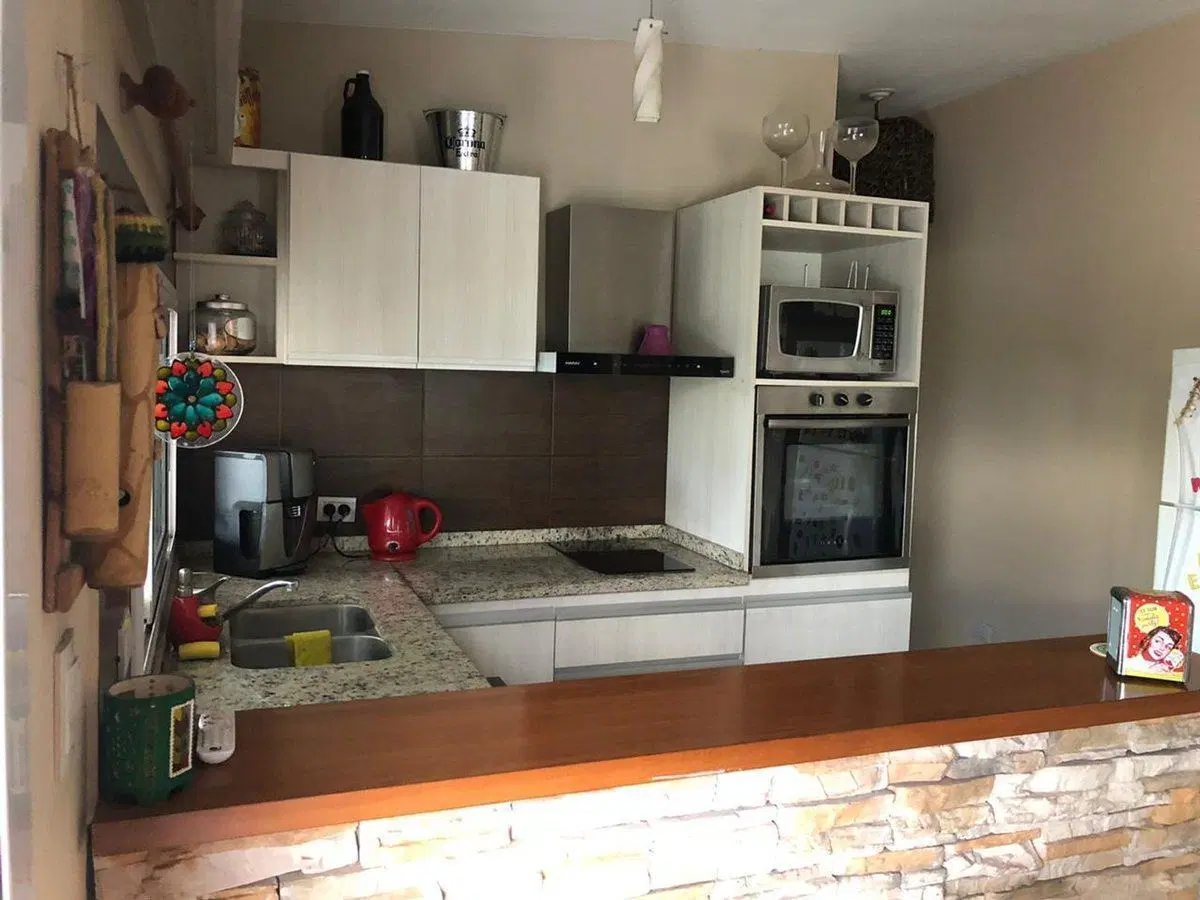 VENTA CASA PILETA 5000mTERRENO EN RUTA C45 3