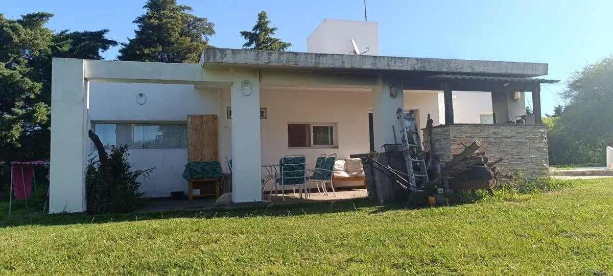 VENTA CASA PILETA 5000mTERRENO EN RUTA C45 3