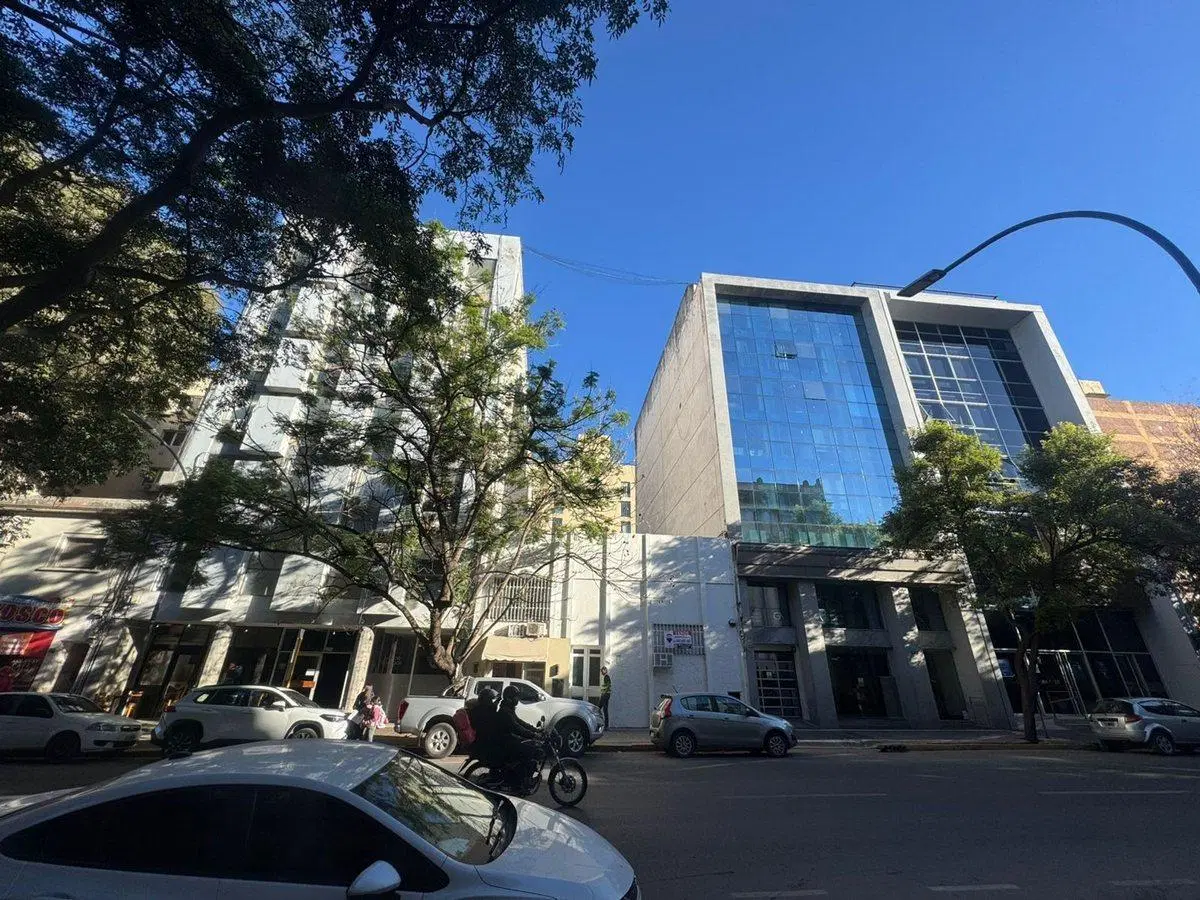 VENTA APTO DESARROLLO INMOB - FRENTE TRIBUNALES I 2