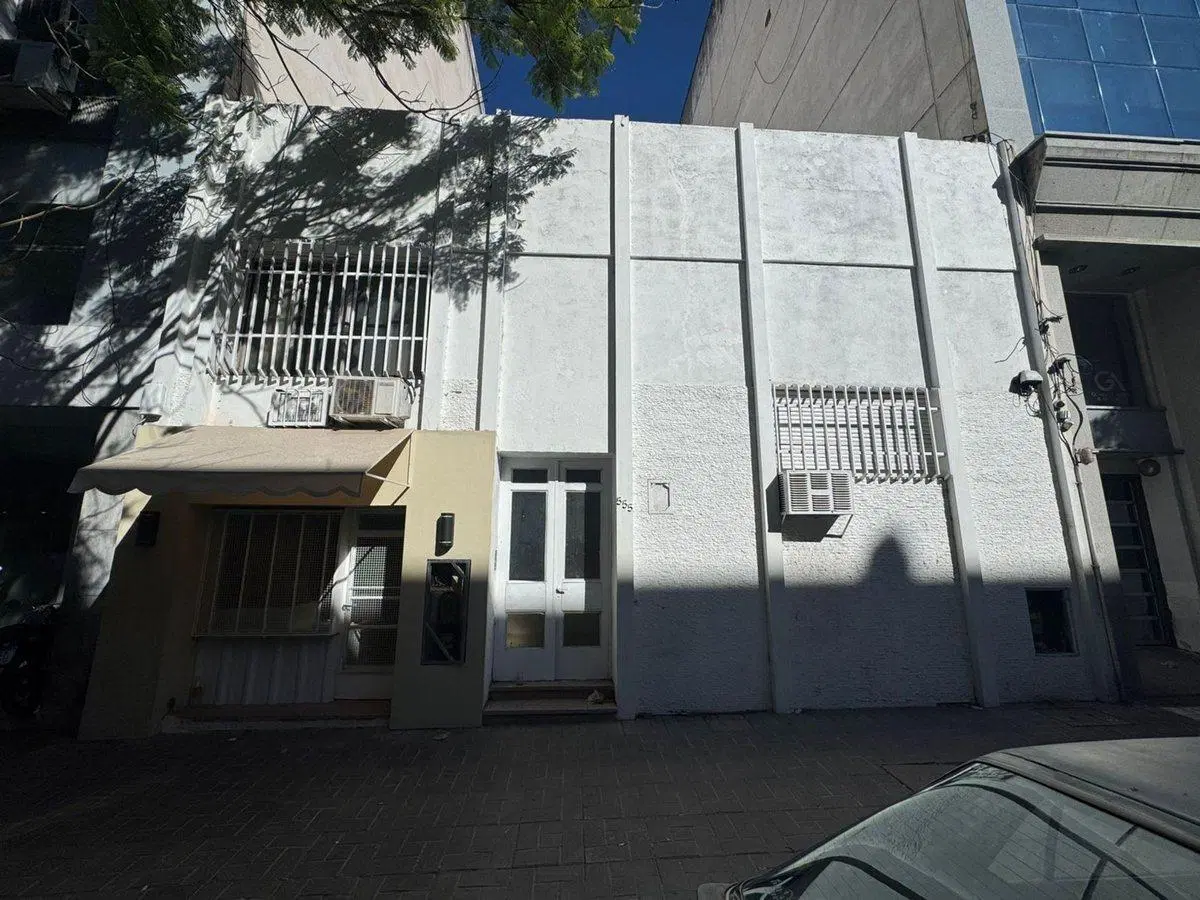 VENTA APTO DESARROLLO INMOB - FRENTE TRIBUNALES I 4