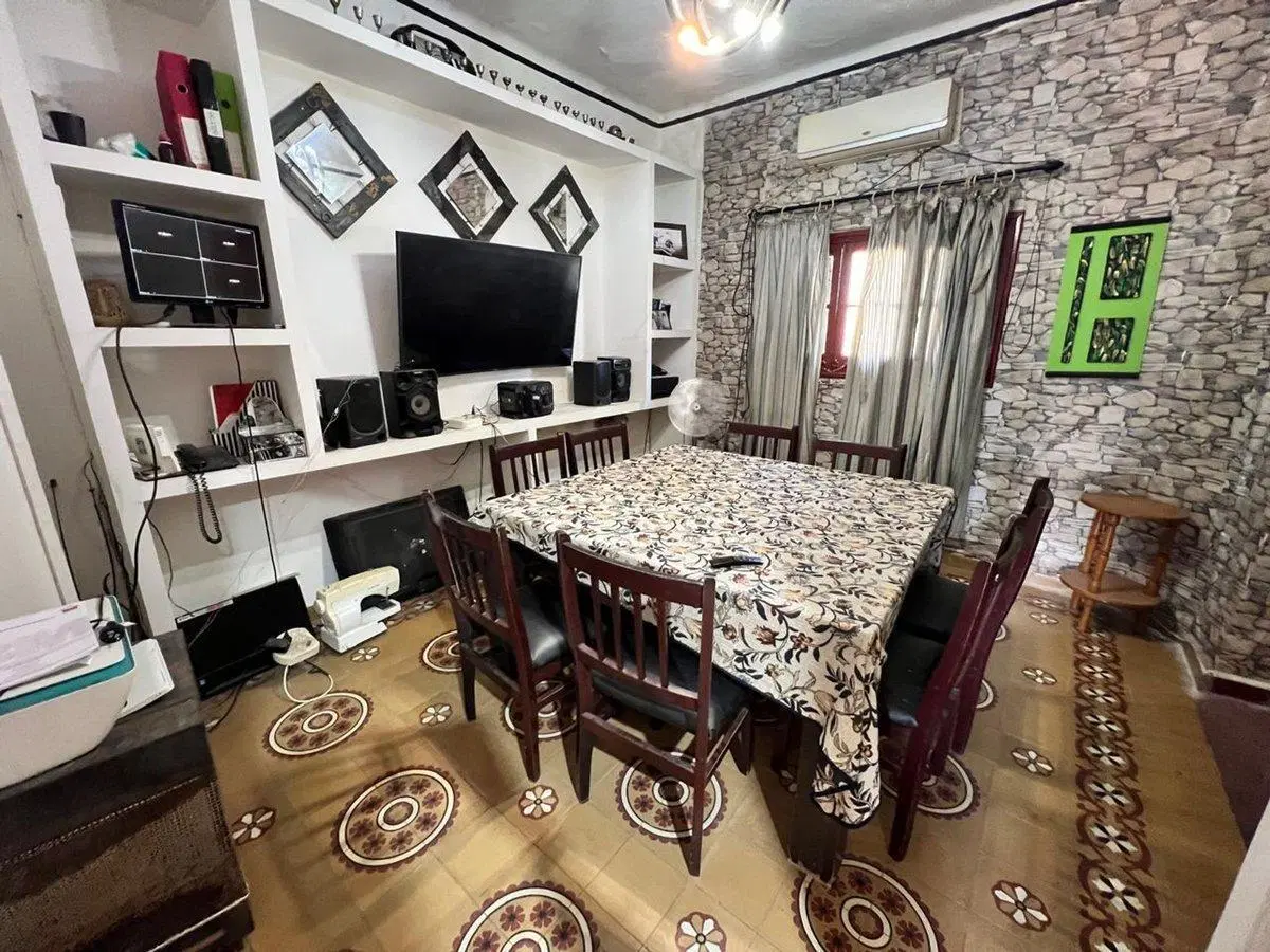 VENTA CASA 3 DORMITORIOS MAS GALPÓN ALTO GRAL PAZ 4