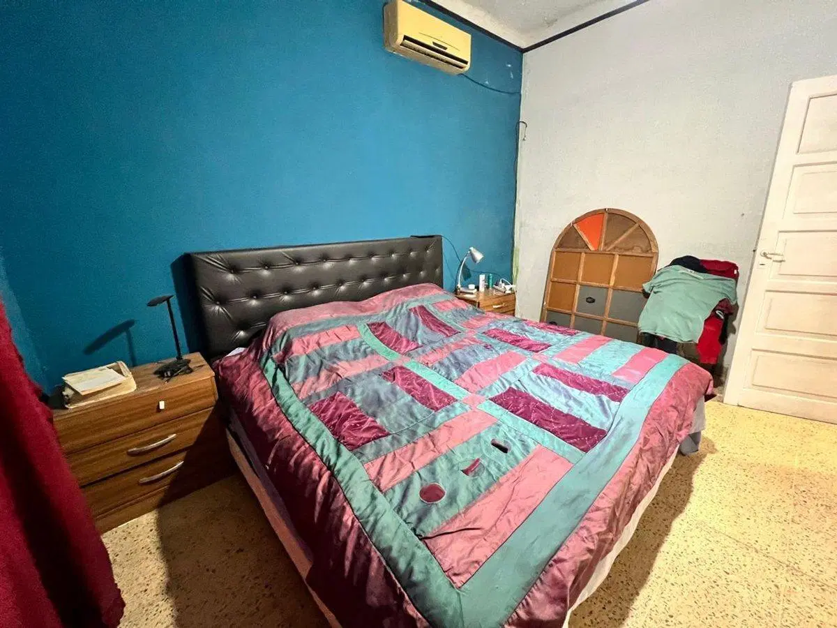 VENTA CASA 3 DORMITORIOS MAS GALPÓN ALTO GRAL PAZ 5