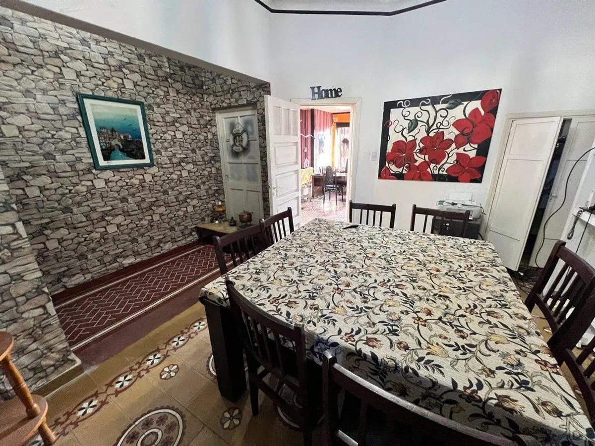 VENTA CASA 3 DORMITORIOS MAS GALPÓN ALTO GRAL PAZ 3