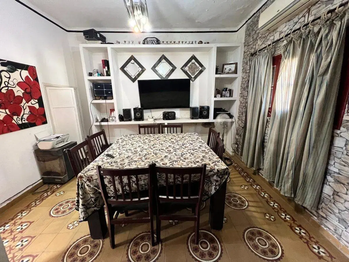 VENTA CASA 3 DORMITORIOS MAS GALPÓN ALTO GRAL PAZ 4