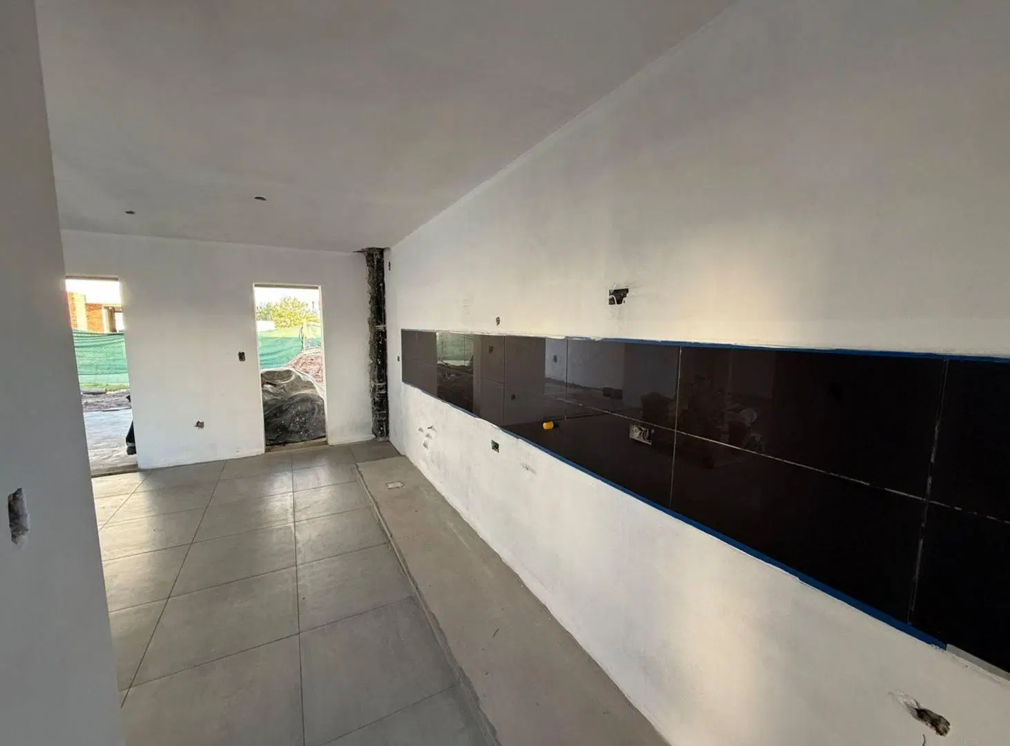 VENTA DUPLEX PRADOS DE MANANTIALES 3 DORMITORIOS 2