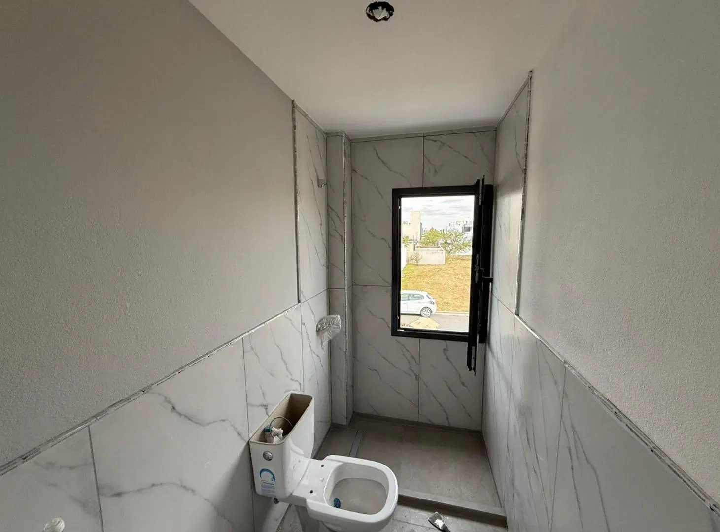 VENTA DUPLEX PRADOS DE MANANTIALES 3 DORMITORIOS 4