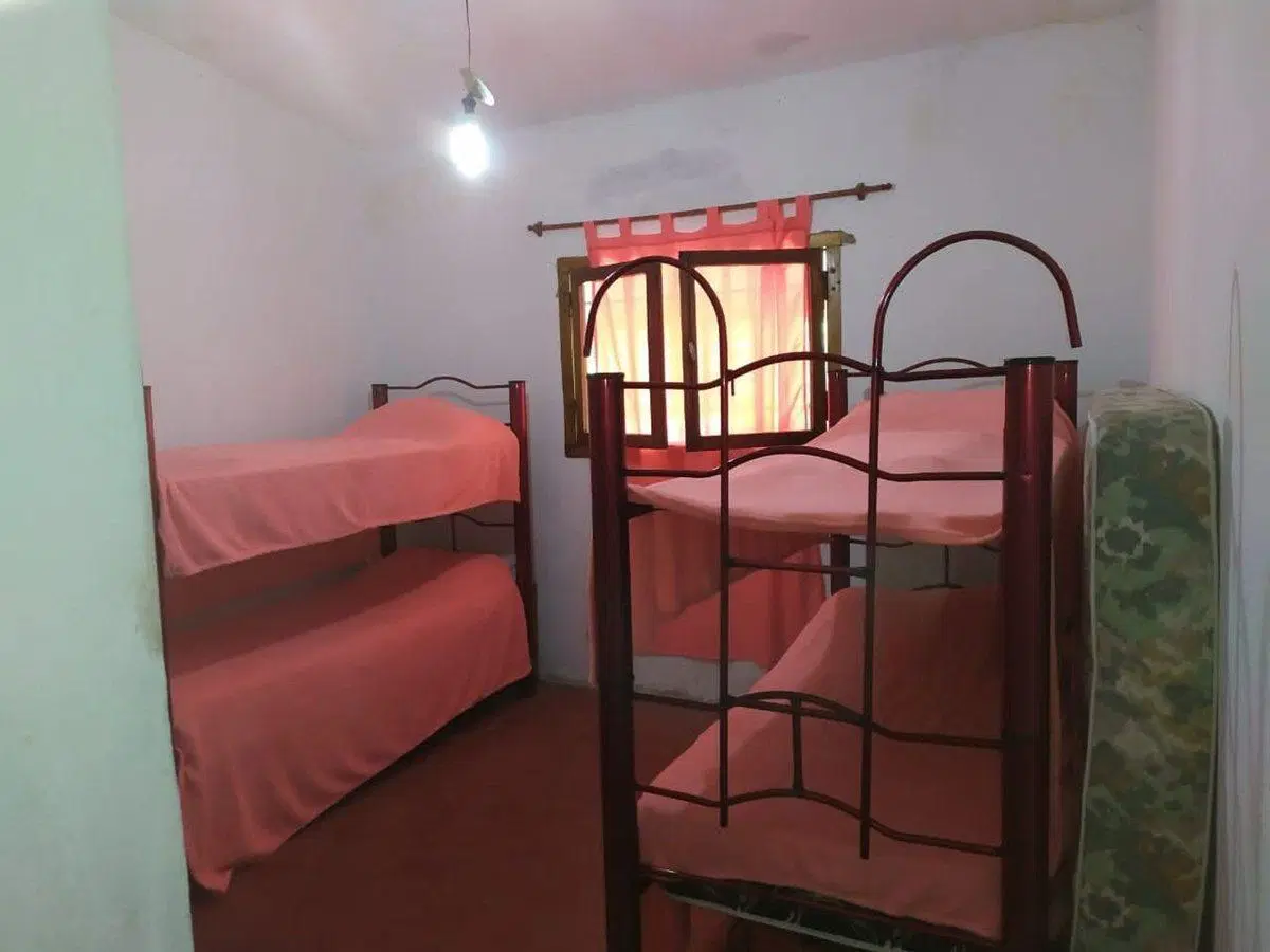 CASA 2 DORMITORIOS EN CAPILLA VIEJA LOS REARTES 2