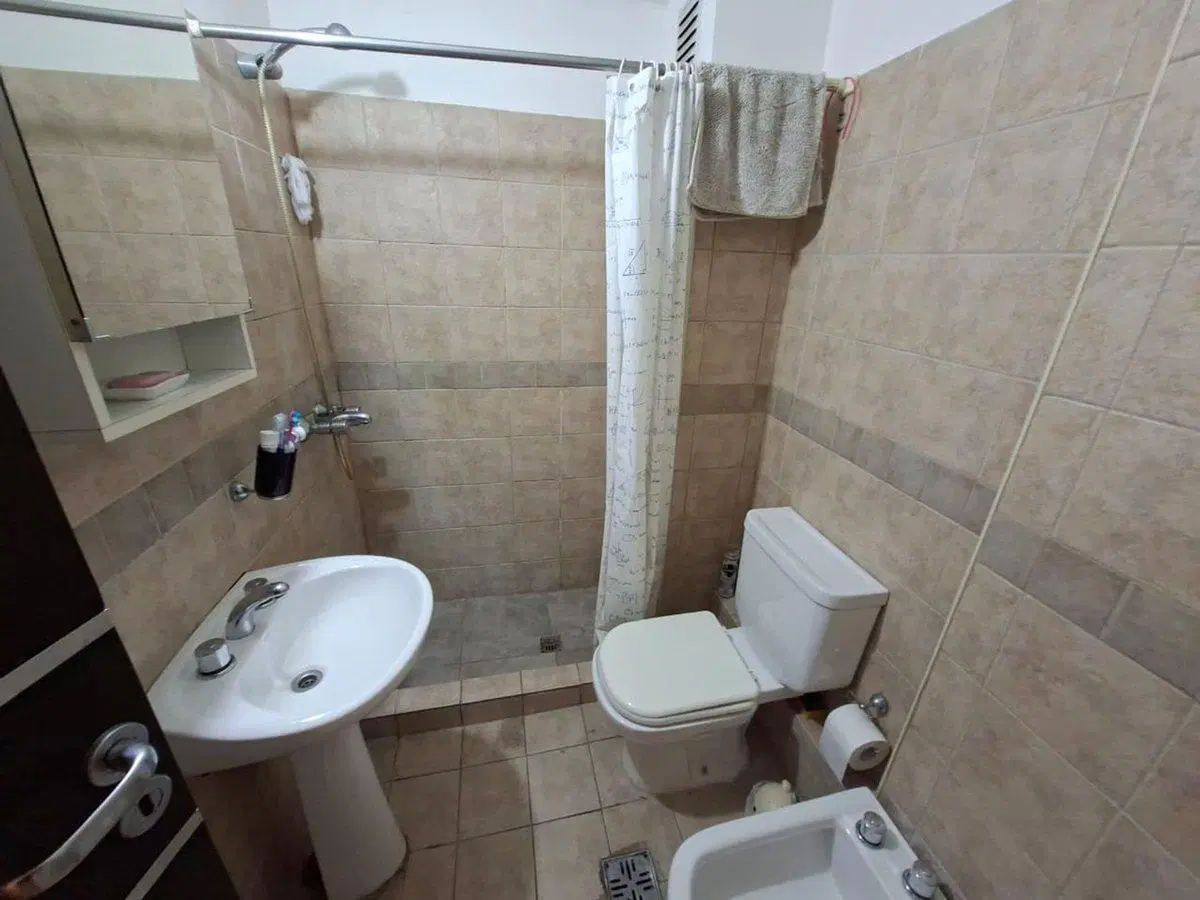 VENTA DEPARTAMENTO 1 DORMITORIO NUEVA CORDOBA 5