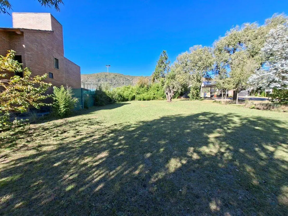 VENTA LOTE 704 M2 EN EL DORADO 1 VCP OPORTUNIDAD 4
