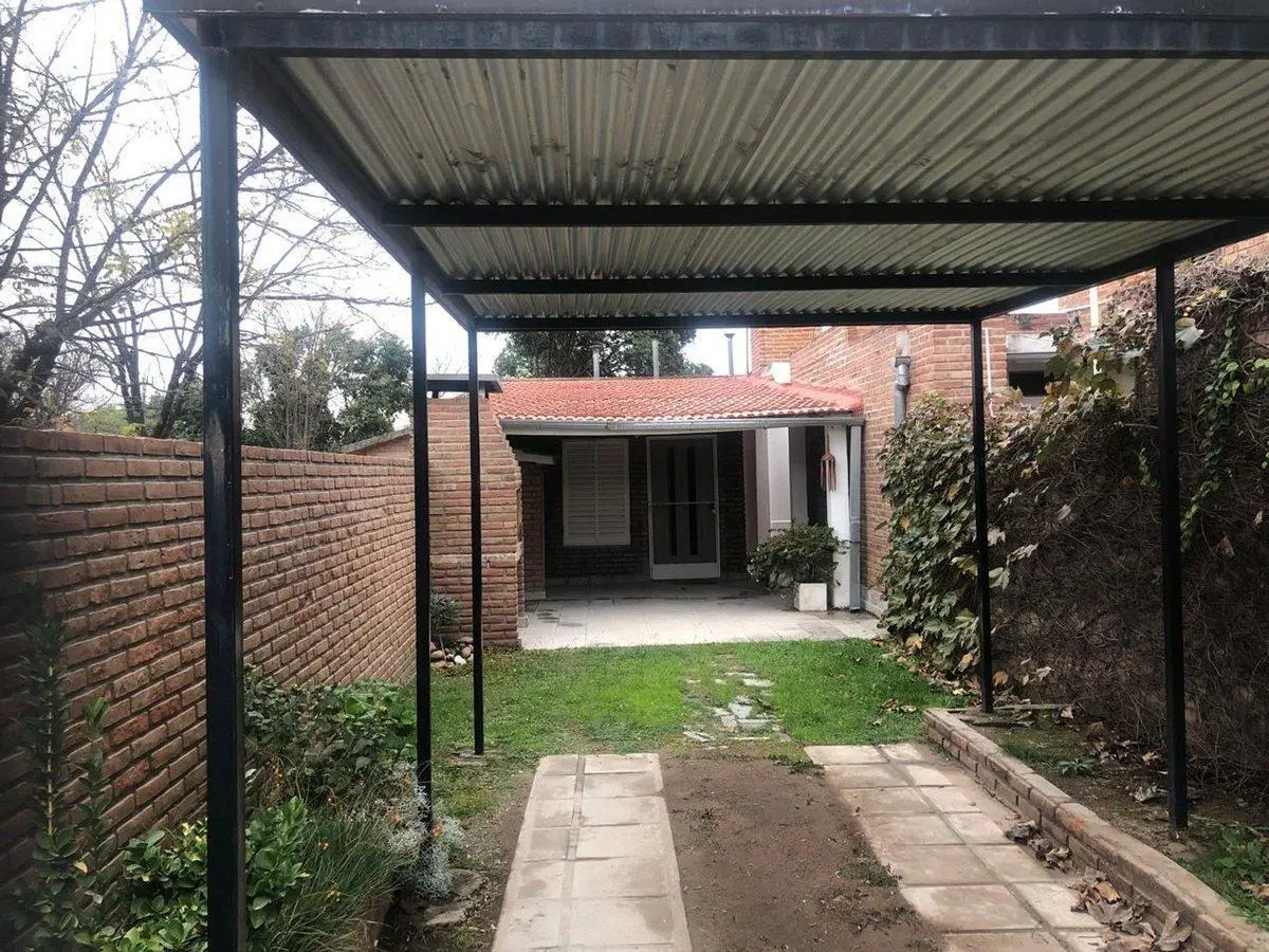 SE VENDE CASA Y DEPARTAMENTO EN MINA CLAVERO 5