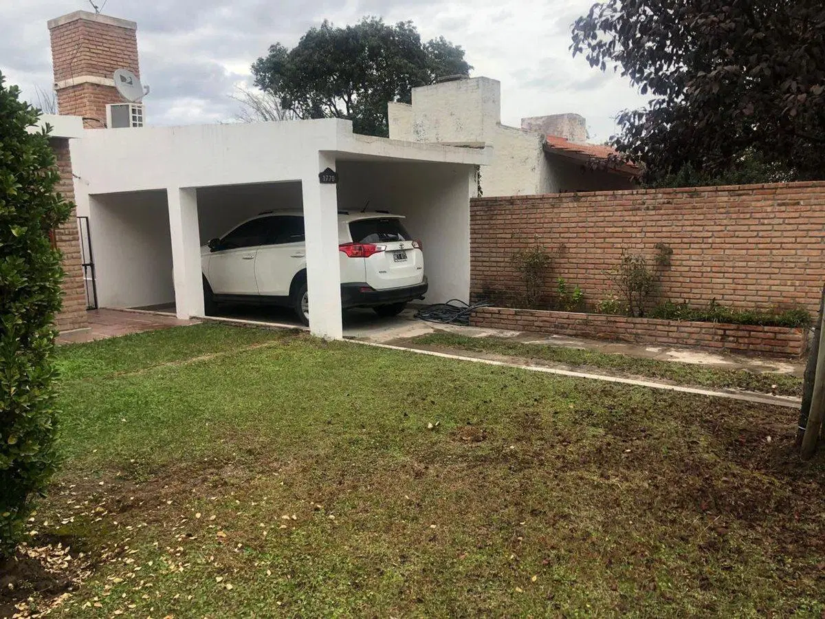 SE VENDE CASA Y DEPARTAMENTO EN MINA CLAVERO 3
