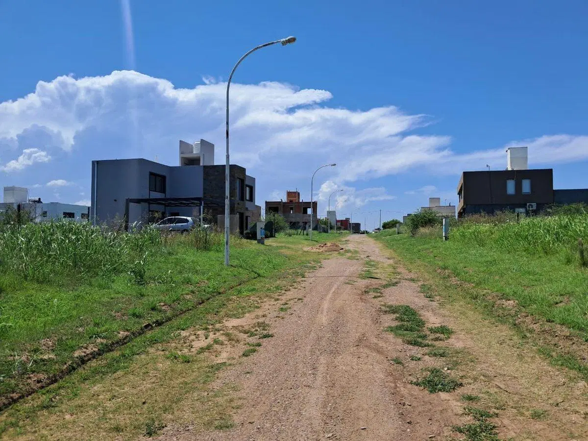 VENTA LOTE BARRIO PRIVADO AIRES DEL NORDESTE 477MT 3
