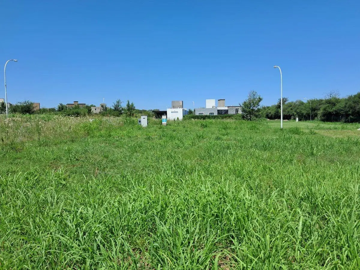 VENTA LOTE BARRIO PRIVADO AIRES DEL NORDESTE 477MT 4