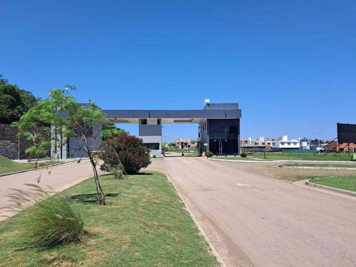 VENTA LOTE BARRIO PRIVADO AIRES DEL NORDESTE 477MT 8