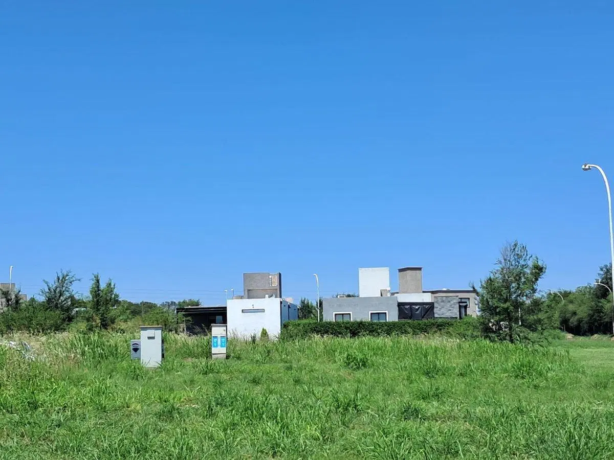 VENTA LOTE BARRIO PRIVADO AIRES DEL NORDESTE 477MT 5