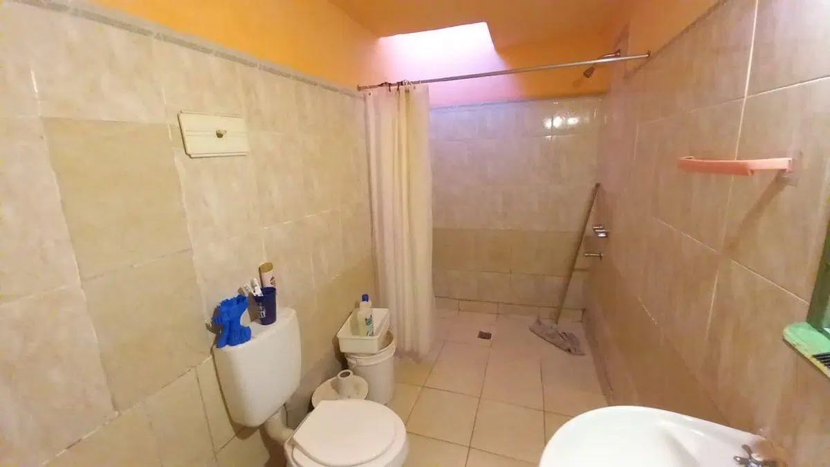 VENDE CASA MAS DEPARTAMENTO BARRIO SAN FELIPE 5