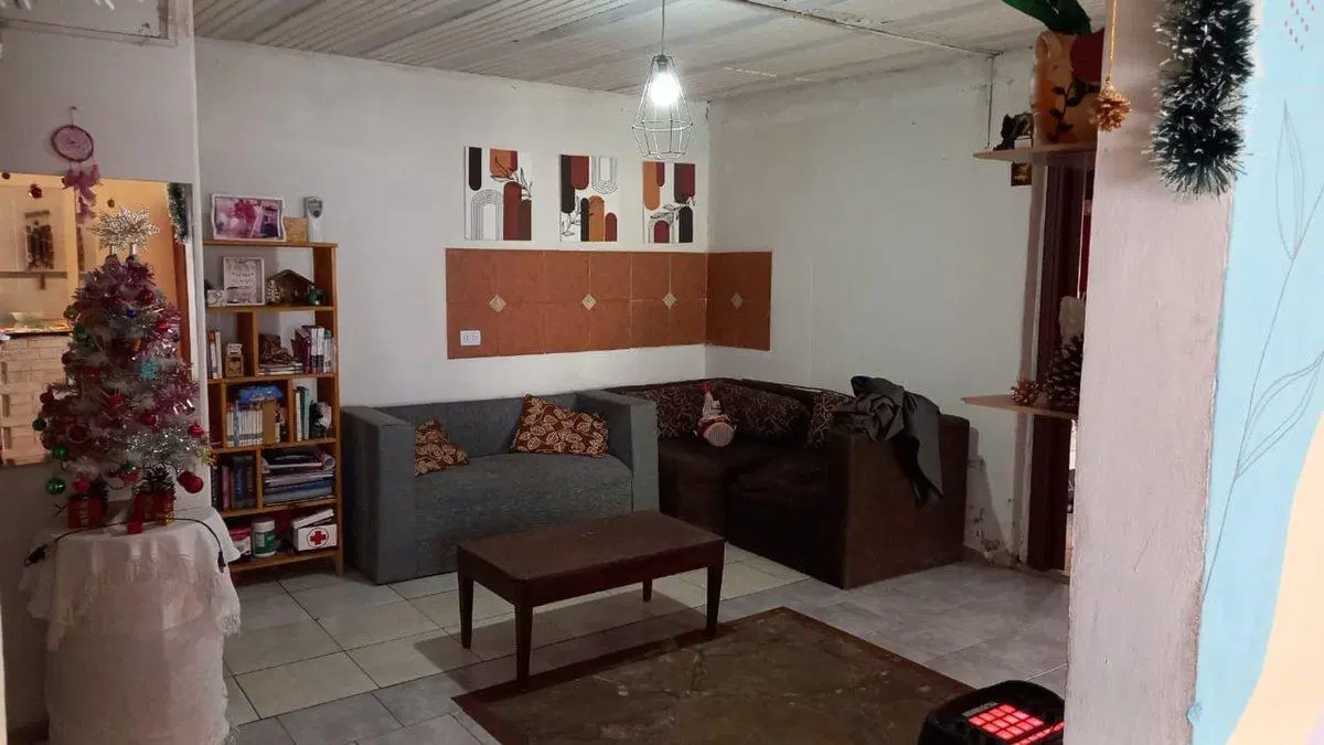 VENDE CASA MAS DEPARTAMENTO BARRIO SAN FELIPE 4