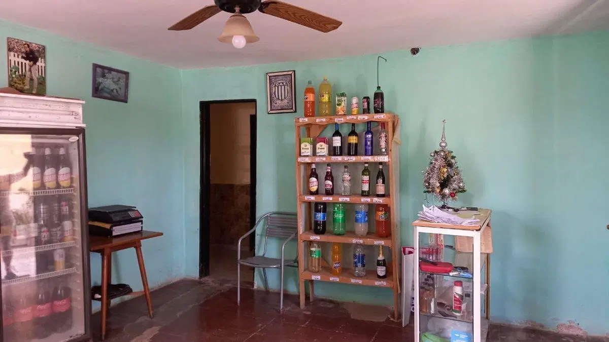 VENDE CASA MAS DEPARTAMENTO BARRIO SAN FELIPE 3