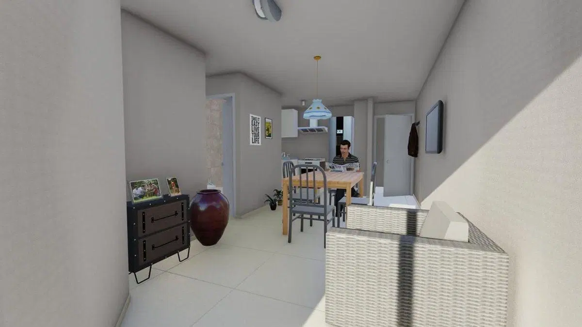 PREVENTA EXCLUSIVA DEPARTAMENTOS EN ALTA CORDOBA 3